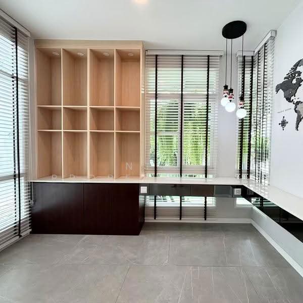 Mantana Bangna-Wongwaen, Bangkok, Soi Ramkhamhaeng 2, Dok Mai, Prawet, Bangkok, 4 Bedrooms, 257 sqm, Single Detached House For Rent, by NTG Property House Co.,Ltd., 500618518 - DDproperty.com
