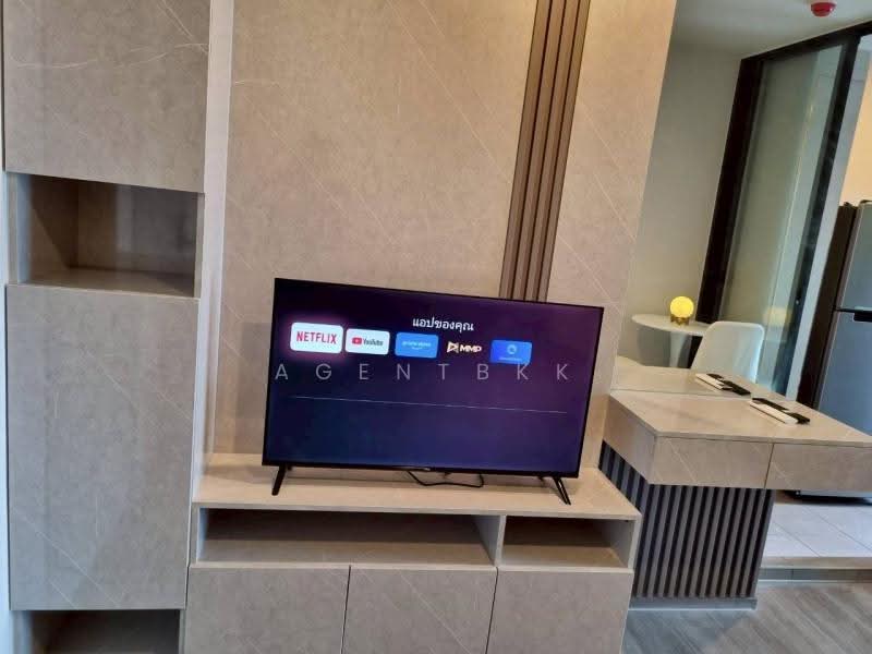 Regent Home Wutthakat : รีเจ้นท์โฮม วุฒากาศ, กรุงเทพ, ถ.วุฒากาศ, ตลาดพลู, ธนบุรี, กรุงเทพ, 32 ตร.ม., คอนโด ให้เช่า, โดย Agentbkk, 500618519 - DDproperty.com