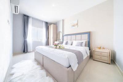 ขาย - CC Condominium 1 : ซีซี คอนโดมิเนียม 1, ชลบุรี