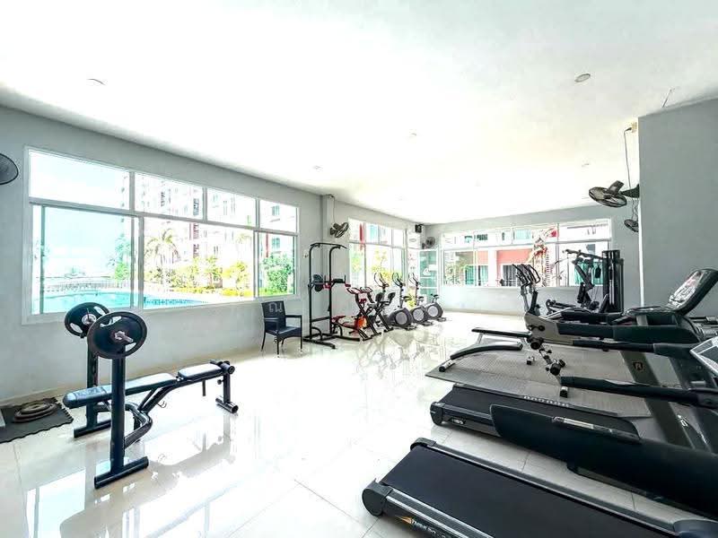 CC Condominium 1 : ซีซี คอนโดมิเนียม 1, ชลบุรี, 418 หมู่ที่ 6, หนองปรือ, บางละมุง, ชลบุรี, 34 ตร.ม., คอนโด ขาย, โดย คุณ ปริมา, 500618520 - DDproperty.com