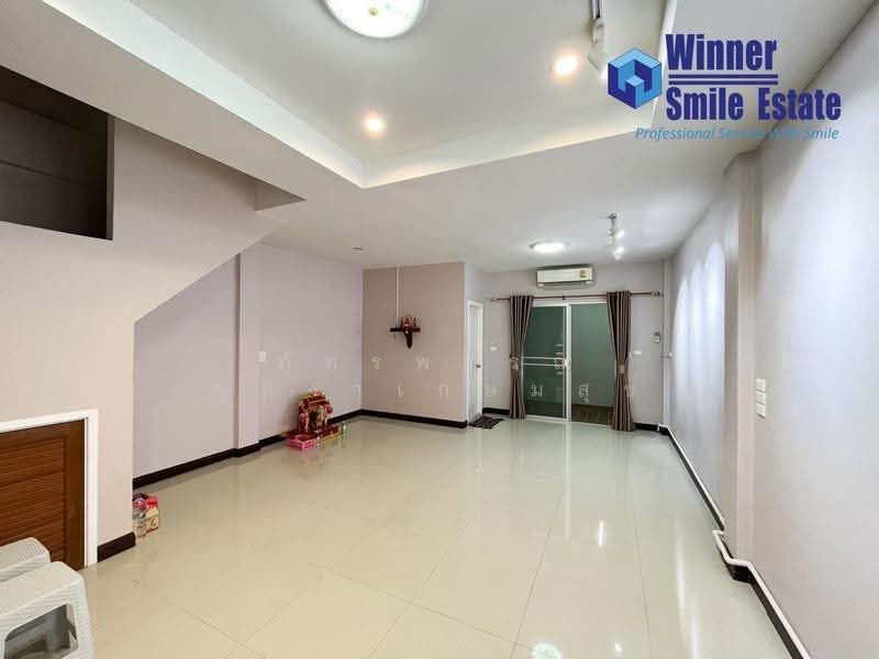 Prachasuk lake & Mall, Bangkok, Rama 2 Road, Samae Dam, Bang Khun Thian, Bangkok, 3 Bedrooms, 300 sqm, Townhouse For Rent, by ภัทรพรรณ บุหงาเกษมสุข, 500618521 - DDproperty.com