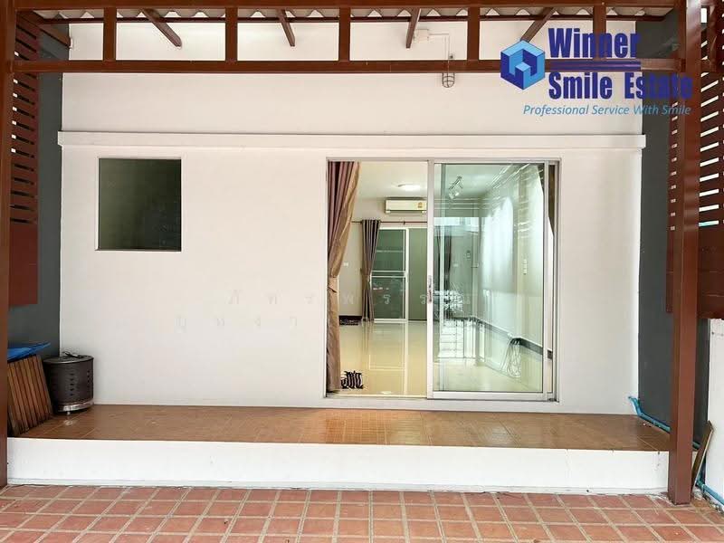 Prachasuk lake & Mall, Bangkok, Rama 2 Road, Samae Dam, Bang Khun Thian, Bangkok, 3 Bedrooms, 300 sqm, Townhouse For Rent, by ภัทรพรรณ บุหงาเกษมสุข, 500618521 - DDproperty.com