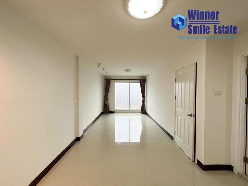 Prachasuk lake & Mall, Bangkok, Rama 2 Road, Samae Dam, Bang Khun Thian, Bangkok, 3 Bedrooms, 300 sqm, Townhouse For Rent, by ภัทรพรรณ บุหงาเกษมสุข, 500618521 - DDproperty.com
