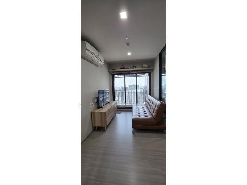 Life Sathorn Sierra, Bangkok, Ratchaphruek Rd, Talat Plu, Thon Buri, Bangkok, 1 Bedroom, 30 sqm, Condo For Rent, by Agentbkk, 500618522 - DDproperty.com