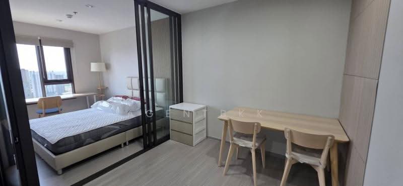 Life Sathorn Sierra : ไลฟ์ สาทร เซียร์รา, กรุงเทพ, ถนนราชพฤกษ์, ตลาดพลู, ธนบุรี, กรุงเทพ, 30 ตร.ม., คอนโด ให้เช่า, โดย Agentbkk, 500618522 - DDproperty.com