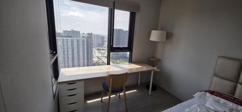 Life Sathorn Sierra : ไลฟ์ สาทร เซียร์รา, กรุงเทพ, ถนนราชพฤกษ์, ตลาดพลู, ธนบุรี, กรุงเทพ, 30 ตร.ม., คอนโด ให้เช่า, โดย Agentbkk, 500618522 - DDproperty.com