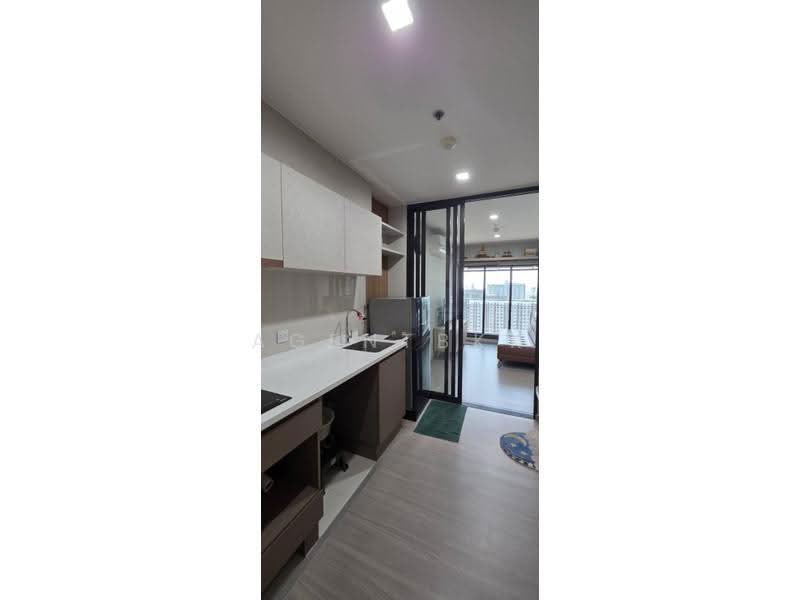 Life Sathorn Sierra : ไลฟ์ สาทร เซียร์รา, กรุงเทพ, ถนนราชพฤกษ์, ตลาดพลู, ธนบุรี, กรุงเทพ, 30 ตร.ม., คอนโด ให้เช่า, โดย Agentbkk, 500618522 - DDproperty.com