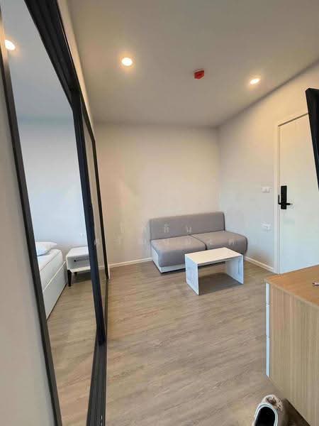Blue Sukhumvit 105, Bangkok, 8 Lasalle Rd, Bang Na, Bangkok, 1 Bedroom, 25 sqm, Condo For Rent, by ไพลิน เลิศวัฒนมงคล, 500618525 - DDproperty.com