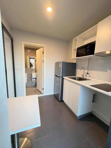 Blue Sukhumvit 105, Bangkok, 8 Lasalle Rd, Bang Na, Bangkok, 1 Bedroom, 25 sqm, Condo For Rent, by ไพลิน เลิศวัฒนมงคล, 500618525 - DDproperty.com