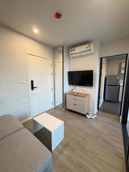 Blue Sukhumvit 105, Bangkok, 8 Lasalle Rd, Bang Na, Bangkok, 1 Bedroom, 25 sqm, Condo For Rent, by ไพลิน เลิศวัฒนมงคล, 500618525 - DDproperty.com