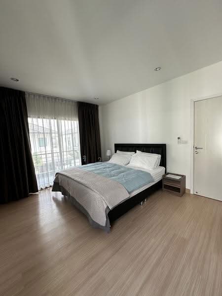 Delight Donmuang-Rangsit, Pathum Thani, Klong Rangsit Road, Moo 5, Lak Hok, Muang Pathum Thani, Pathum Thani, 3 Bedrooms, 180 sqm, Single Detached House For Rent, by ศิริวรรณ เผือกใจแผ้ว, 500618527 - DDproperty.com