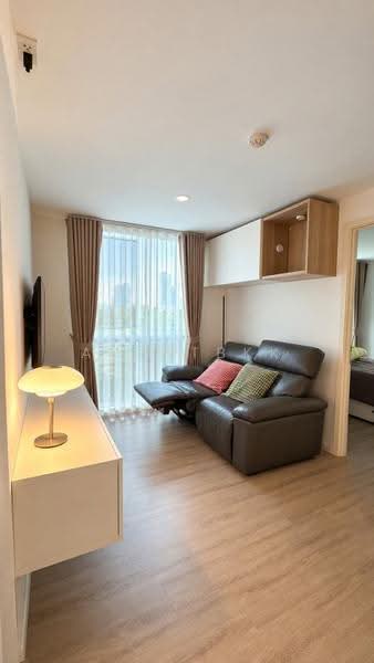 Chateau in Town Ratchayothin, Bangkok, Soi Phahonyothin 30, Chan Kasem, Chatuchak, Bangkok, 2 Bedrooms, 46 sqm, Condo For Rent, by Agentbkk, 500618529 - DDproperty.com