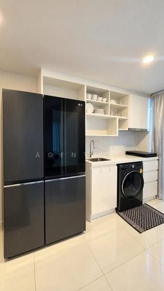 Chateau in Town Ratchayothin, Bangkok, Soi Phahonyothin 30, Chan Kasem, Chatuchak, Bangkok, 2 Bedrooms, 46 sqm, Condo For Rent, by Agentbkk, 500618529 - DDproperty.com
