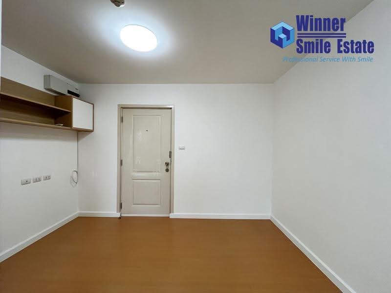 iCondo Sukhumvit 105, Bangkok, 20  Soi Lasalle 19,  Sukhumvit 105 Road, Bang Na, Bangkok, 1 Bedroom, 31 sqm, Condo For Sale, by พิชาพัทธ์ เพิ่มศิริทรงรัฐ (คุณพิชา), 500618531 - DDproperty.com
