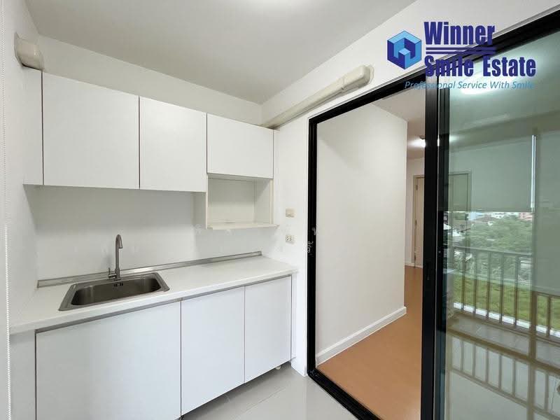 iCondo Sukhumvit 105, Bangkok, 20  Soi Lasalle 19,  Sukhumvit 105 Road, Bang Na, Bangkok, 1 Bedroom, 31 sqm, Condo For Sale, by พิชาพัทธ์ เพิ่มศิริทรงรัฐ (คุณพิชา), 500618531 - DDproperty.com