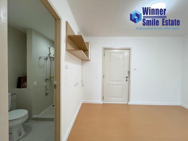 iCondo Sukhumvit 105, Bangkok, 20  Soi Lasalle 19,  Sukhumvit 105 Road, Bang Na, Bangkok, 1 Bedroom, 31 sqm, Condo For Sale, by พิชาพัทธ์ เพิ่มศิริทรงรัฐ (คุณพิชา), 500618531 - DDproperty.com