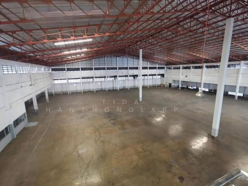 ให้เช่า คลังสินค้า เทพารักษ์ (Thepharak) 3,746 ตร.ม., Samut Prakan, Bang Sao Thong, Samut Prakan, , 3,746 sqm, Warehouse/Factory For Rent, by Tida phanthonglarptawee, 500618532 - DDproperty.com