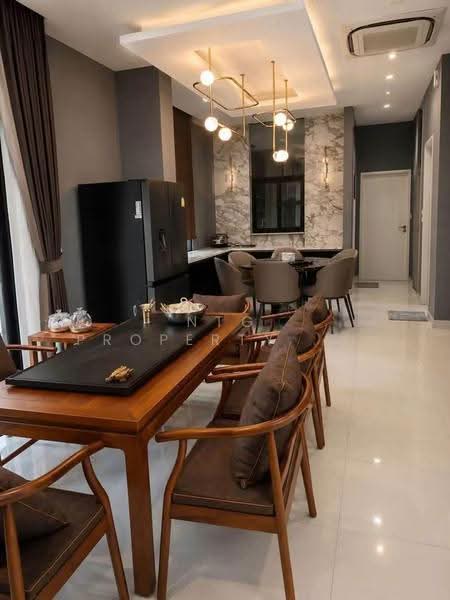 Bangkok Boulevard Ramintra-Serithai 2 : บางกอก บูเลอวาร์ด รามอินทรา-เสรีไทย 2, กรุงเทพ, 98 ซอย เสรีไทย 71, คันนายาว, กรุงเทพ, 300 ตร.ม., บ้านเดี่ยว ให้เช่า, โดย NTG Property House Co.,Ltd., 500618533 - DDproperty.com
