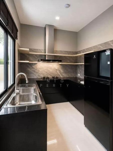 Bangkok Boulevard Ramintra-Serithai 2, Bangkok, 98 Soi Seri Thai 71, Khan Na Yao, Bangkok, 4 Bedrooms, 300 sqm, Single Detached House For Rent, by NTG Property House Co.,Ltd., 500618533 - DDproperty.com