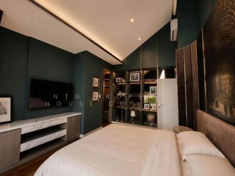 Bangkok Boulevard Ramintra-Serithai 2 : บางกอก บูเลอวาร์ด รามอินทรา-เสรีไทย 2, กรุงเทพ, 98 ซอย เสรีไทย 71, คันนายาว, กรุงเทพ, 300 ตร.ม., บ้านเดี่ยว ให้เช่า, โดย NTG Property House Co.,Ltd., 500618533 - DDproperty.com