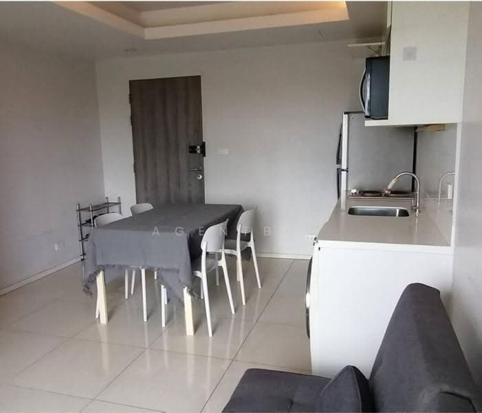Double Lake Condominium, Nonthaburi, 83 Double Lake Building, Ban Mai, Pak Kret, Nonthaburi, 2 Bedrooms, 56 sqm, Condo For Rent, by Agentbkk, 500618534 - DDproperty.com