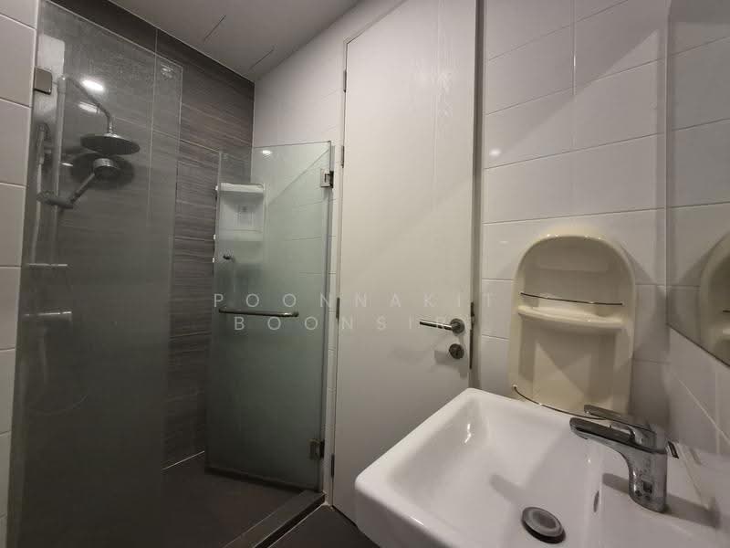 Knightsbridge Kaset-Society, Bangkok, 2034 Phahonyothin Road, Sena Nikhom, Chatuchak, Bangkok, 2 Bedrooms, 35 sqm, Condo For Rent, by Poonnakit Boonsiri, 500618536 - DDproperty.com