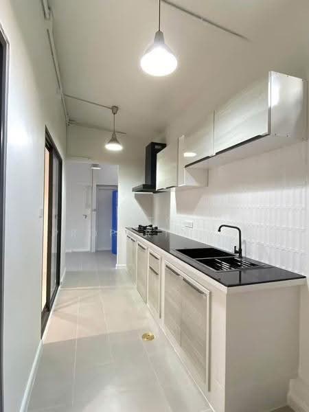 ทาวน์โฮม นาคนิวาส48, Bangkok, นาคนิวาส, Lat Phrao, Bangkok, 4 Bedrooms, 225 sqm, Townhouse For Rent, by NTG Property House Co.,Ltd., 500618538 - DDproperty.com