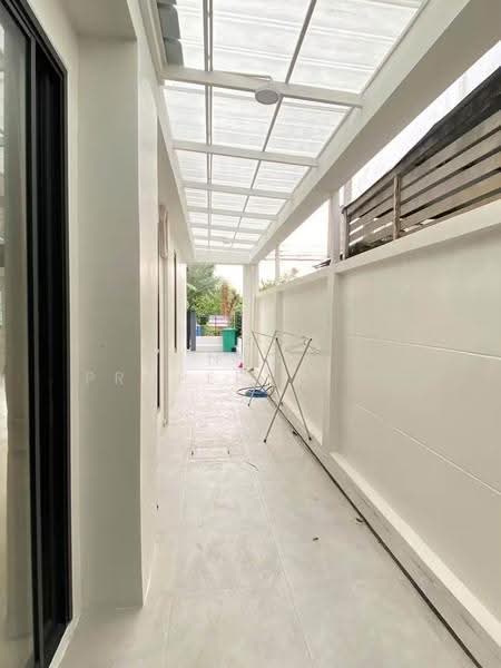 ทาวน์โฮม นาคนิวาส48, Bangkok, นาคนิวาส, Lat Phrao, Bangkok, 4 Bedrooms, 225 sqm, Townhouse For Rent, by NTG Property House Co.,Ltd., 500618538 - DDproperty.com