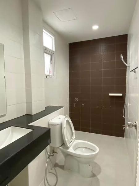 ทาวน์โฮม นาคนิวาส48, Bangkok, นาคนิวาส, Lat Phrao, Bangkok, 4 Bedrooms, 225 sqm, Townhouse For Rent, by NTG Property House Co.,Ltd., 500618538 - DDproperty.com