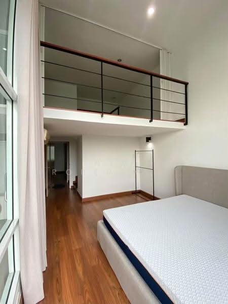 ทาวน์โฮม นาคนิวาส48, Bangkok, นาคนิวาส, Lat Phrao, Bangkok, 4 Bedrooms, 225 sqm, Townhouse For Rent, by NTG Property House Co.,Ltd., 500618538 - DDproperty.com