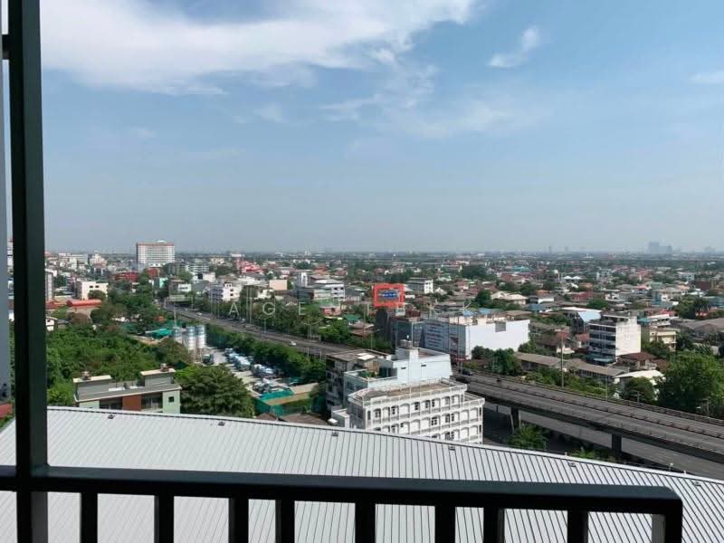 Brix Charan 64, Bangkok, 696 Charan Sanit Wong Road, Bang Yi Khan, Bang Phlat, Bangkok, 1 Bedroom, 25 sqm, Condo For Rent, by Agentbkk, 500618539 - DDproperty.com