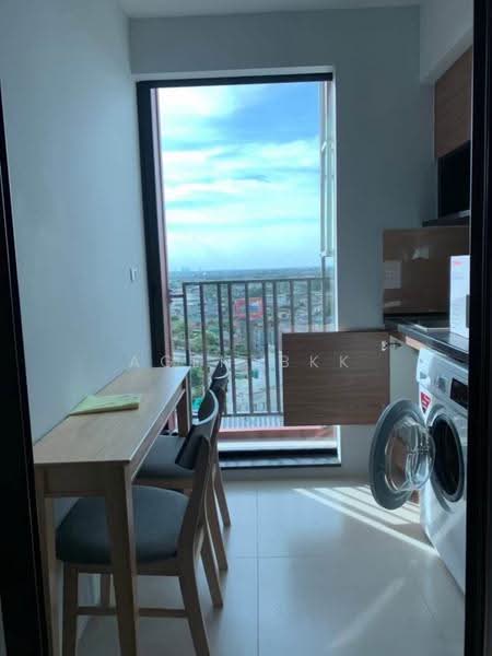 Brix Charan 64, Bangkok, 696 Charan Sanit Wong Road, Bang Yi Khan, Bang Phlat, Bangkok, 1 Bedroom, 25 sqm, Condo For Rent, by Agentbkk, 500618539 - DDproperty.com