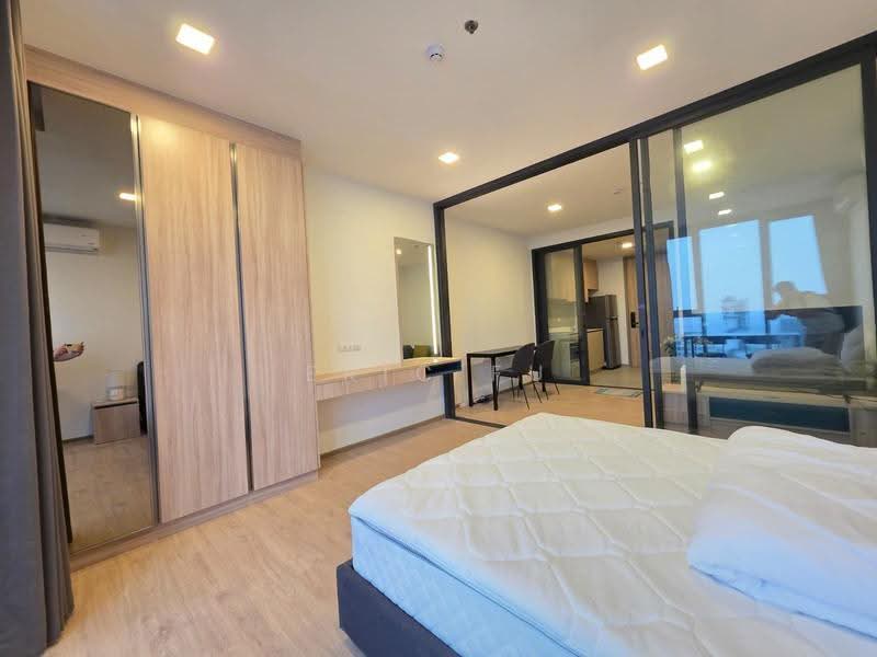 XT Phayathai, Bangkok, Phaya Thai Road, Thanon Phaya Thai, Ratchathewi, Bangkok, 1 Bedroom, 43 sqm, Condo For Rent, by Eric Fu, 500618540 - DDproperty.com