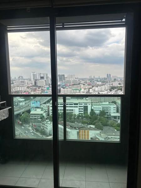 Lumpini Suite Dindaeng-Ratchaprarop : ลุมพินี สวีท ดินแดง-ราชปรารภ, กรุงเทพ, อโศก-ดินแดง, ดินแดง, กรุงเทพ, 28 ตร.ม., คอนโด ให้เช่า, โดย Agentbkk, 500618543 - DDproperty.com
