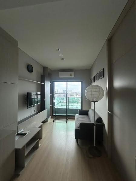 Lumpini Suite Dindaeng-Ratchaprarop : ลุมพินี สวีท ดินแดง-ราชปรารภ, กรุงเทพ, อโศก-ดินแดง, ดินแดง, กรุงเทพ, 28 ตร.ม., คอนโด ให้เช่า, โดย Agentbkk, 500618543 - DDproperty.com