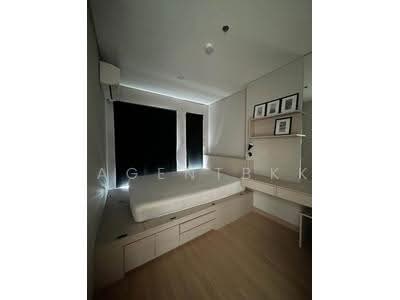 For Rent - Lumpini Suite Dindaeng-Ratchaprarop, Bangkok