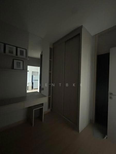 Lumpini Suite Dindaeng-Ratchaprarop : ลุมพินี สวีท ดินแดง-ราชปรารภ, กรุงเทพ, อโศก-ดินแดง, ดินแดง, กรุงเทพ, 28 ตร.ม., คอนโด ให้เช่า, โดย Agentbkk, 500618543 - DDproperty.com