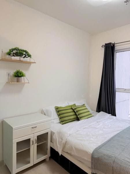 Aspire Rattanatibet 1, Nonthaburi, 678 Rattanathibet Road, Bang Kra So, Muang Nonthaburi, Nonthaburi, Studio, 25 sqm, Condo For Rent, by Agentbkk, 500618545 - DDproperty.com