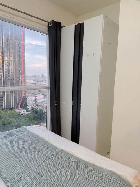 Aspire Rattanatibet 1, Nonthaburi, 678 Rattanathibet Road, Bang Kra So, Muang Nonthaburi, Nonthaburi, Studio, 25 sqm, Condo For Rent, by Agentbkk, 500618545 - DDproperty.com