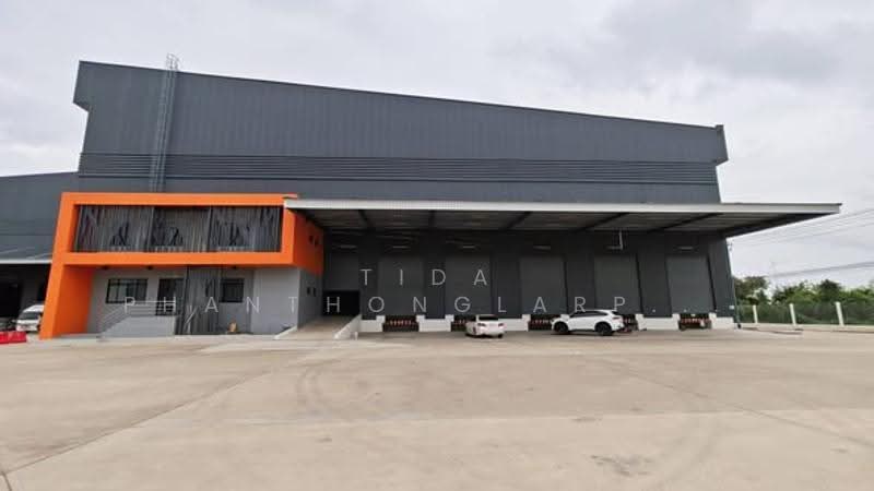 ให้เช่า โรงงาน คลองส่งน้ำ (Khlong Song Nam) 5,940 ตร.ม., Samut Prakan, Bang Pla, Bang Plee, Samut Prakan, , 5,940 sqm, Warehouse/Factory For Rent, by Tida phanthonglarptawee, 500618546 - DDproperty.com
