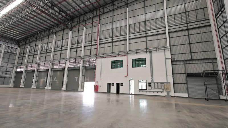 ให้เช่า โรงงาน คลองส่งน้ำ (Khlong Song Nam) 5,940 ตร.ม., Samut Prakan, Bang Pla, Bang Plee, Samut Prakan, , 5,940 sqm, Warehouse/Factory For Rent, by Tida phanthonglarptawee, 500618546 - DDproperty.com