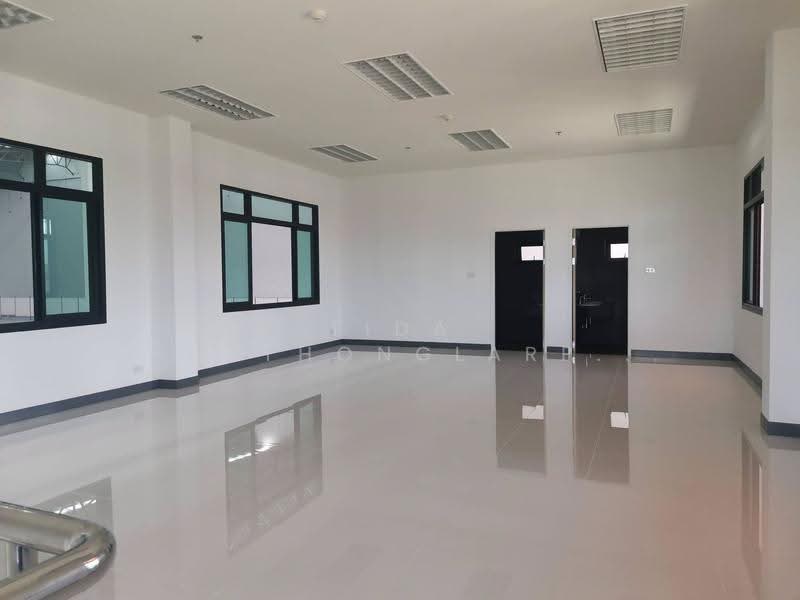 ให้เช่า โรงงาน คลองส่งน้ำ (Khlong Song Nam) 5,940 ตร.ม., Samut Prakan, Bang Pla, Bang Plee, Samut Prakan, , 5,940 sqm, Warehouse/Factory For Rent, by Tida phanthonglarptawee, 500618546 - DDproperty.com