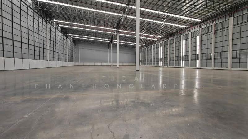 ให้เช่า โรงงาน คลองส่งน้ำ (Khlong Song Nam) 5,940 ตร.ม., Samut Prakan, Bang Pla, Bang Plee, Samut Prakan, , 5,940 sqm, Warehouse/Factory For Rent, by Tida phanthonglarptawee, 500618546 - DDproperty.com