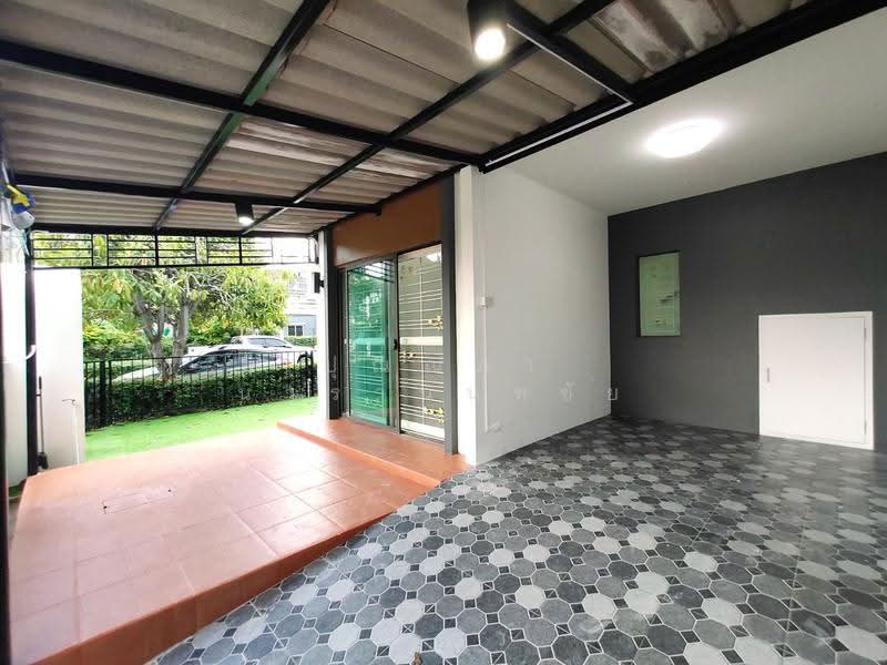 Pruksa Prime Srinakarin-Bangna, Samut Prakan, Srinakarin Road, Bang Kaeo, Bang Plee, Samut Prakan, 3 Bedrooms, 100 sqm, Townhouse For Sale, by ปุณณภา นารานนทชัย, 500618547 - DDproperty.com