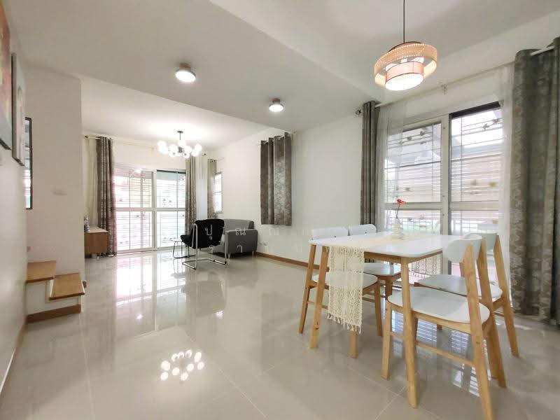 Pruksa Prime Srinakarin-Bangna, Samut Prakan, Srinakarin Road, Bang Kaeo, Bang Plee, Samut Prakan, 3 Bedrooms, 100 sqm, Townhouse For Sale, by ปุณณภา นารานนทชัย, 500618547 - DDproperty.com