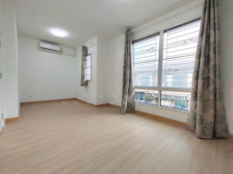 Pruksa Prime Srinakarin-Bangna, Samut Prakan, Srinakarin Road, Bang Kaeo, Bang Plee, Samut Prakan, 3 Bedrooms, 100 sqm, Townhouse For Sale, by ปุณณภา นารานนทชัย, 500618547 - DDproperty.com