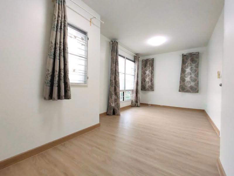 Pruksa Prime Srinakarin-Bangna, Samut Prakan, Srinakarin Road, Bang Kaeo, Bang Plee, Samut Prakan, 3 Bedrooms, 100 sqm, Townhouse For Sale, by ปุณณภา นารานนทชัย, 500618547 - DDproperty.com