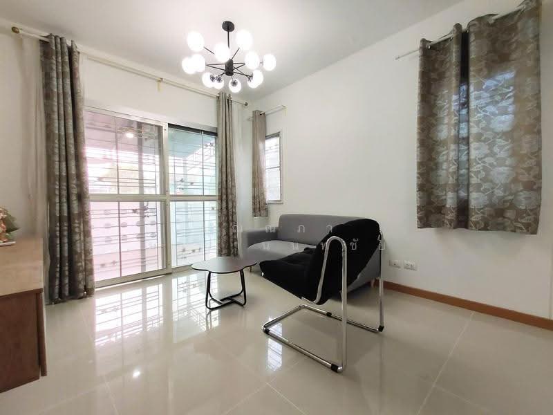 Pruksa Prime Srinakarin-Bangna : พฤกษา ไพร์ม ศรีนครินทร์-บางนา, สมุทรปราการ, ถ.ศรีนครินทร์, บางแก้ว, บางพลี, สมุทรปราการ, 100 ตร.ม., ทาวน์เฮ้าส์ ขาย, โดย ปุณณภา นารานนทชัย, 500618547 - DDproperty.com