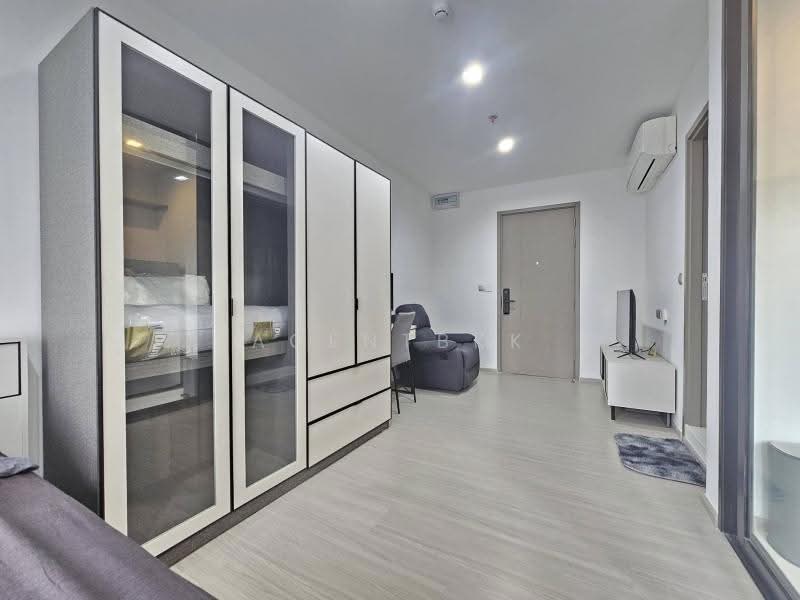Life Asoke Hype, Bangkok, 339 Chaturathit Rd, Makkasan, Ratchathewi, Bangkok, 1 Bedroom, 26 sqm, Condo For Rent, by Agentbkk, 500618549 - DDproperty.com