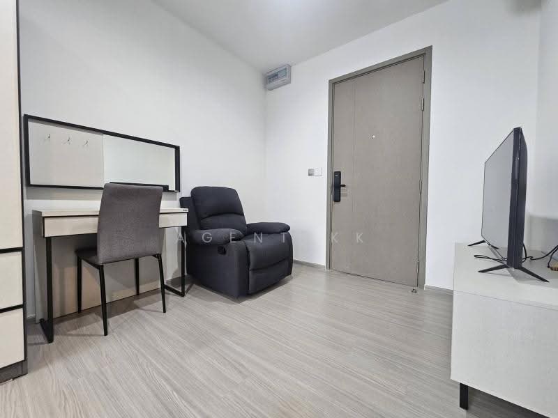 Life Asoke Hype, Bangkok, 339 Chaturathit Rd, Makkasan, Ratchathewi, Bangkok, 1 Bedroom, 26 sqm, Condo For Rent, by Agentbkk, 500618549 - DDproperty.com